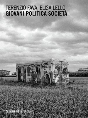 cover image of Giovani politica società